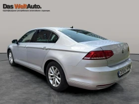 VW Passat, снимка 8