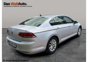 VW Passat, снимка 7