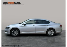 VW Passat, снимка 4