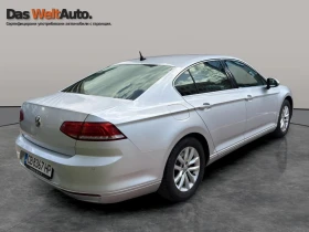 VW Passat, снимка 5