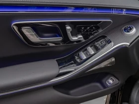 Mercedes-Benz S 350 d Long 4Matic = AMG Line = Гаранция, снимка 4