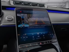 Mercedes-Benz S 350 d Long 4Matic = AMG Line = Гаранция, снимка 7