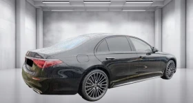 Mercedes-Benz S 350 d Long 4Matic = AMG Line = Гаранция, снимка 2