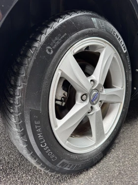Volvo V40 1.6D НОВ ВНОС , снимка 15