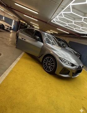 BMW i4 M50e xDrive, снимка 2