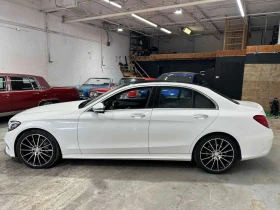 Mercedes-Benz C 300 4MATIC* АВТОКРЕДИТ* , снимка 2
