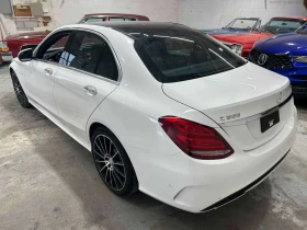 Mercedes-Benz C 300 4MATIC* АВТОКРЕДИТ* , снимка 4