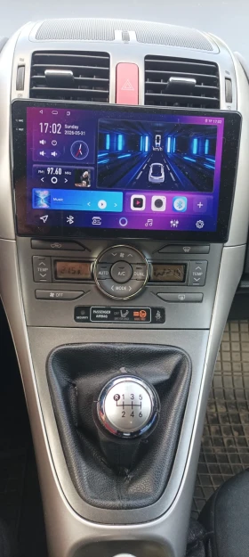 Toyota Auris 1, снимка 5
