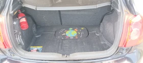 Toyota Auris 1, снимка 9