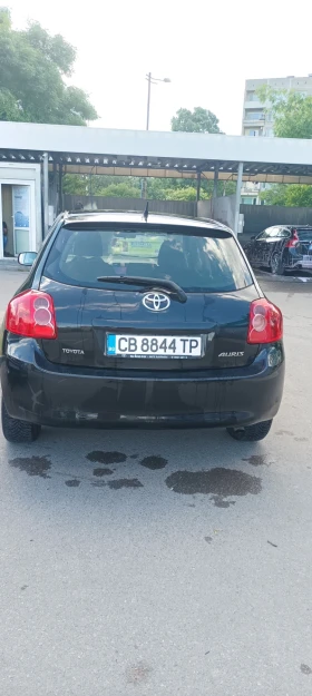 Toyota Auris 1, снимка 15