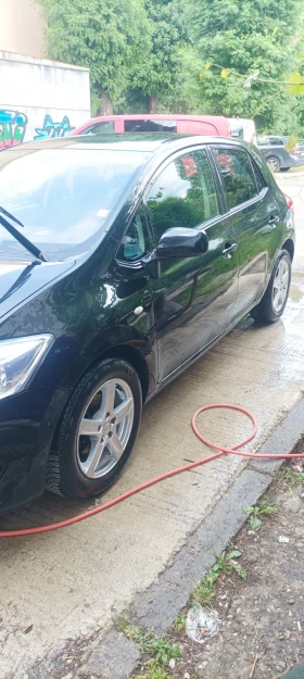 Toyota Auris 1, снимка 3