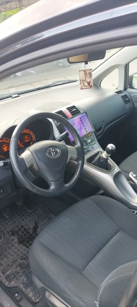 Toyota Auris 1, снимка 12