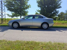Alfa Romeo 156 1.9 JTD M-JET , снимка 1