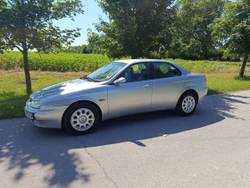 Alfa Romeo 156 1.9 JTD M-JET , снимка 2