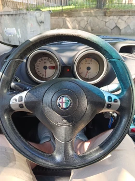 Alfa Romeo 156 1.9 JTD M-JET , снимка 9
