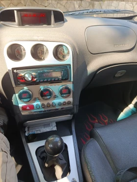 Alfa Romeo 156 1.9 JTD M-JET , снимка 10