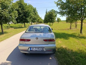 Alfa Romeo 156 1.9 JTD M-JET , снимка 7