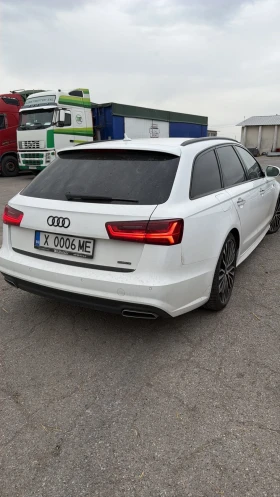 Audi A6 Bitdi, снимка 6