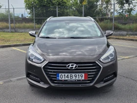 Hyundai I40 1.7 CRDI * FACE* PREMIUM* FULL* , снимка 3