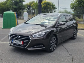 Hyundai I40 1.7 CRDI * FACE* PREMIUM* FULL* , снимка 2