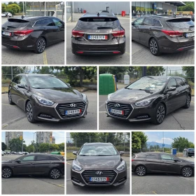 Hyundai I40 1.7 CRDI * FACE* PREMIUM* FULL* , снимка 17
