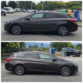 Hyundai I40 1.7 CRDI * FACE* PREMIUM* FULL* , снимка 7