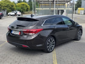 Hyundai I40 1.7 CRDI * FACE* PREMIUM* FULL* , снимка 5