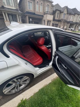 BMW 335 xDrive /MHD Stage 2+ /Catless downpipe , снимка 9
