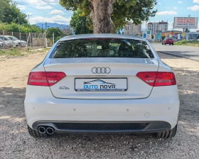 Audi A5 2.0 ДИЗЕЛ 170 К.С. QUATTRO!S LINE! УНИКАТ!!!, снимка 6