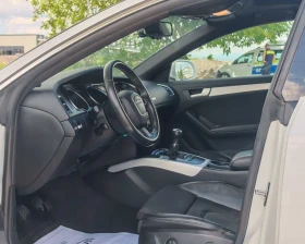 Audi A5 2.0 ДИЗЕЛ 170 К.С. QUATTRO!S LINE! УНИКАТ!!!, снимка 8