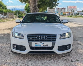 Audi A5 2.0 ДИЗЕЛ 170 К.С. QUATTRO!S LINE! УНИКАТ!!!, снимка 2