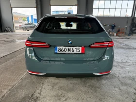 BMW 540 D xDrive, снимка 6