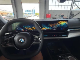 BMW 540 D xDrive, снимка 14