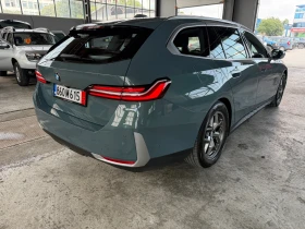BMW 540 D xDrive, снимка 3