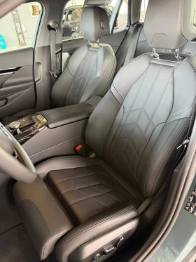 BMW 540 D xDrive, снимка 8