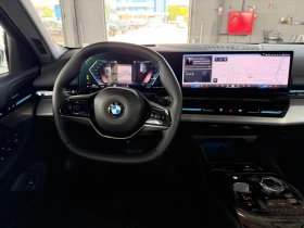 BMW 540 D xDrive, снимка 15