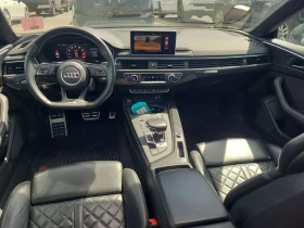 Audi S5  TECHNIK / 360 / МАСАЖИ / 2 КЛЮЧА , снимка 10