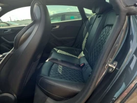 Audi S5  TECHNIK / 360 / МАСАЖИ / 2 КЛЮЧА , снимка 12