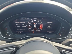 Audi S5  TECHNIK / 360 / МАСАЖИ / 2 КЛЮЧА , снимка 9