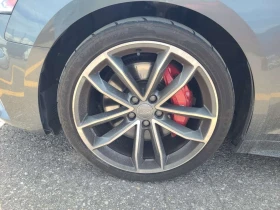 Audi S5  TECHNIK / 360 / МАСАЖИ / 2 КЛЮЧА , снимка 6