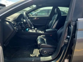 Audi S5  TECHNIK / 360 / МАСАЖИ / 2 КЛЮЧА , снимка 5