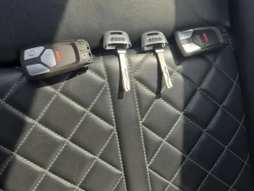Audi S5  TECHNIK / 360 / МАСАЖИ / 2 КЛЮЧА , снимка 8