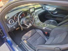 Mercedes-Benz C 250 AMG Line, снимка 8