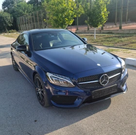 Mercedes-Benz C 250 AMG Line, снимка 6