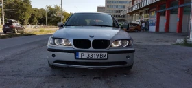BMW 330 M57, снимка 1