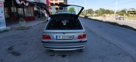 BMW 330 M57, снимка 12