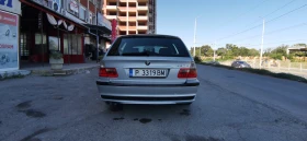 BMW 330 M57, снимка 14