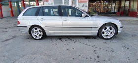 BMW 330 M57, снимка 2