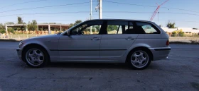 BMW 330 M57, снимка 3
