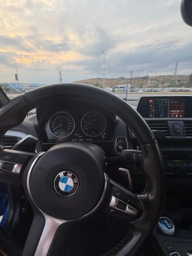 BMW 220, снимка 10
